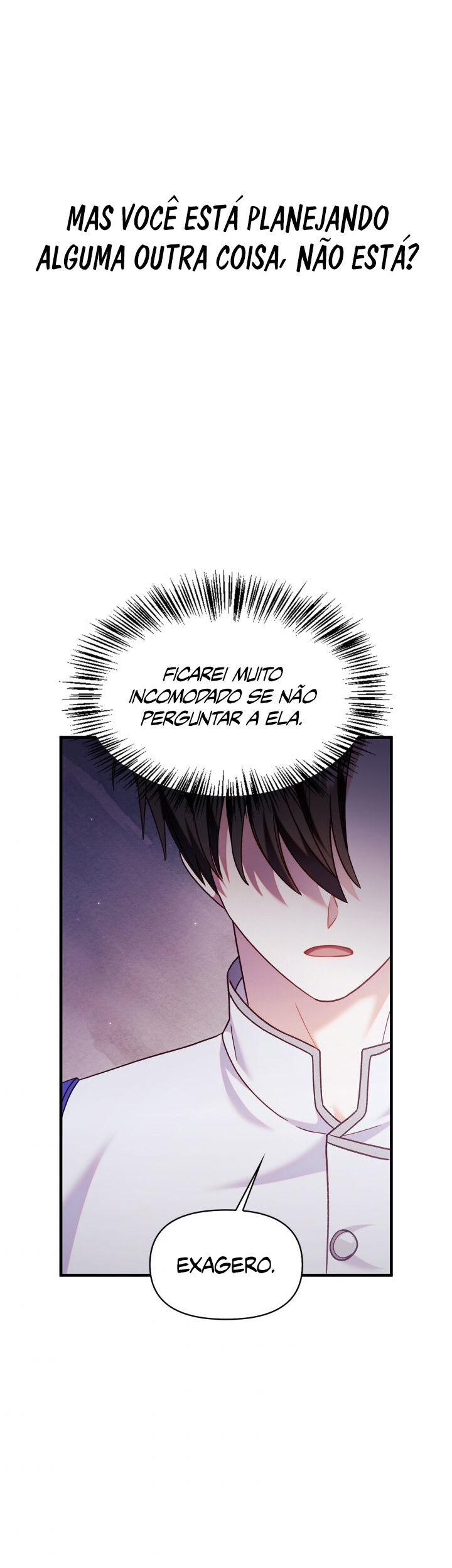 Read Regressor Instruction Manual PT Manga Online
