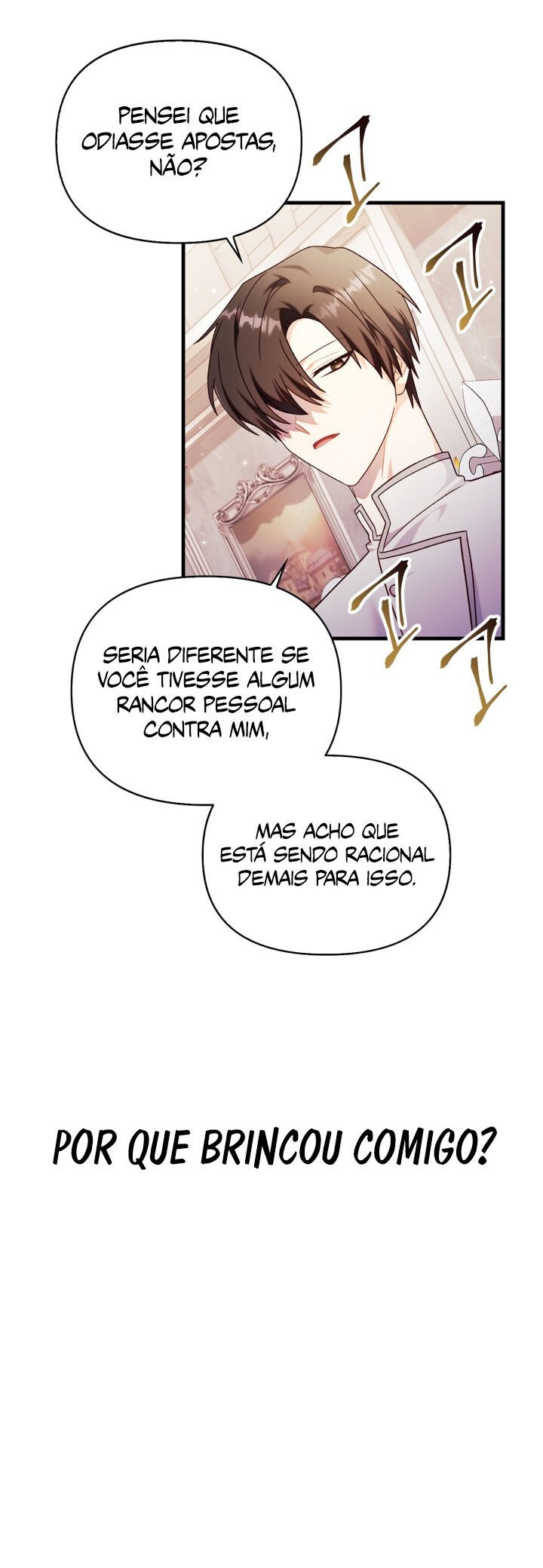 Read Regressor Instruction Manual PT Manga Online