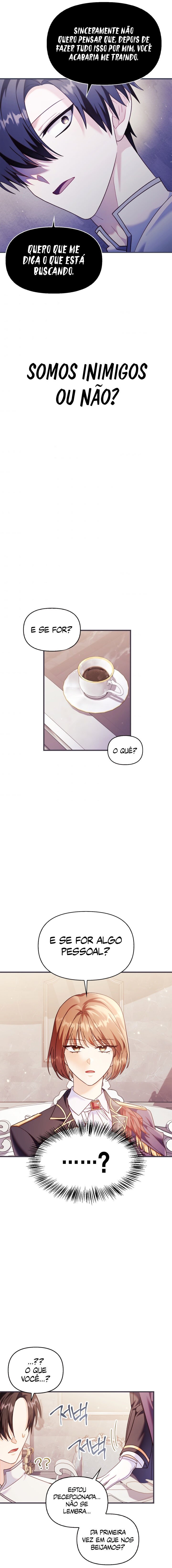 Read Regressor Instruction Manual PT Manga Online