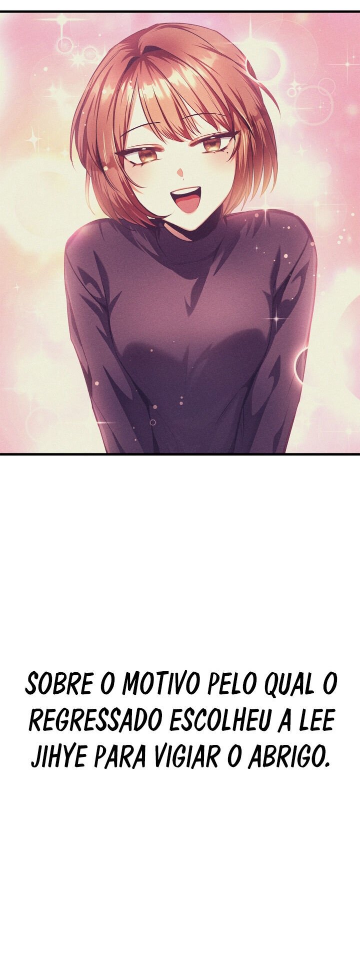 Read Regressor Instruction Manual PT Manga Online