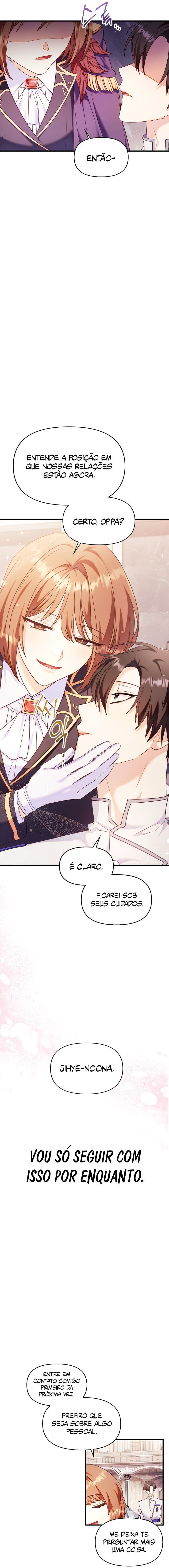 Read Regressor Instruction Manual PT Manga Online