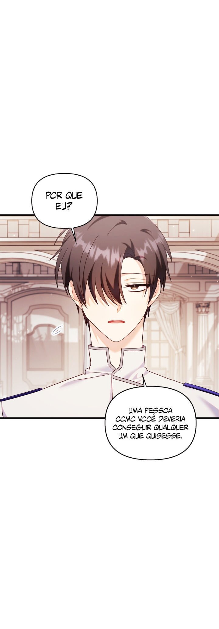 Read Regressor Instruction Manual PT Manga Online