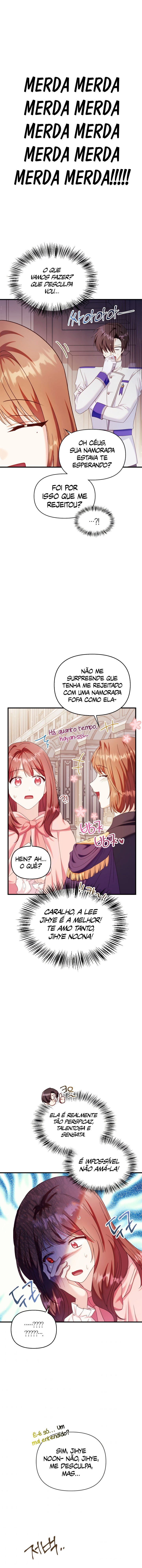 Read Regressor Instruction Manual PT Manga Online