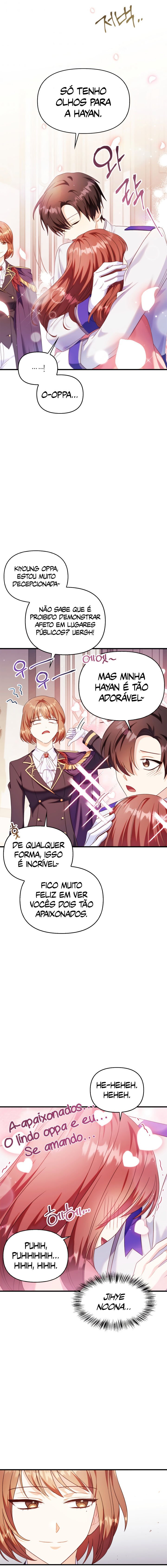 Read Regressor Instruction Manual PT Manga Online