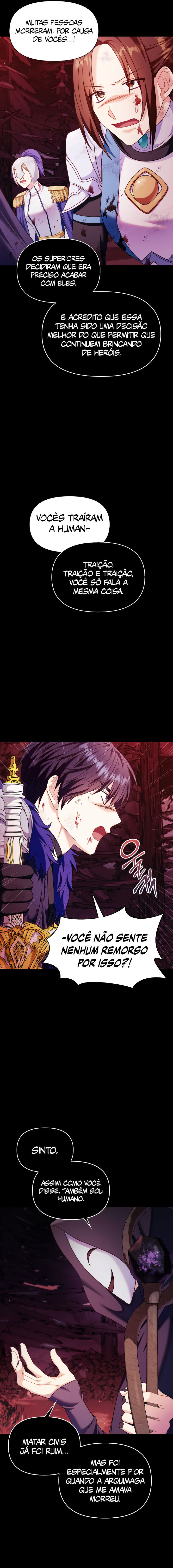 Read Regressor Instruction Manual PT Manga Online