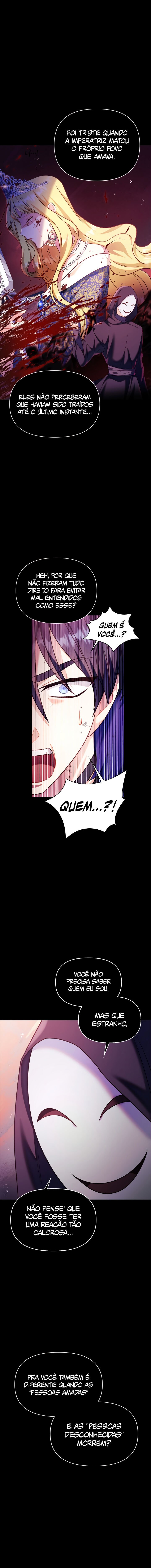 Read Regressor Instruction Manual PT Manga Online