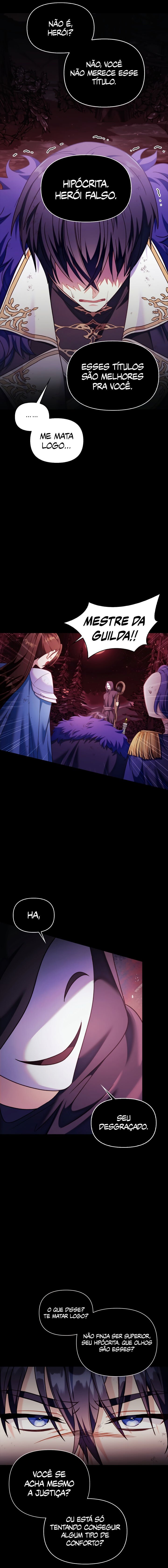 Read Regressor Instruction Manual PT Manga Online