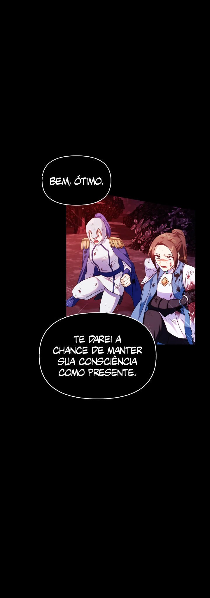 Read Regressor Instruction Manual PT Manga Online