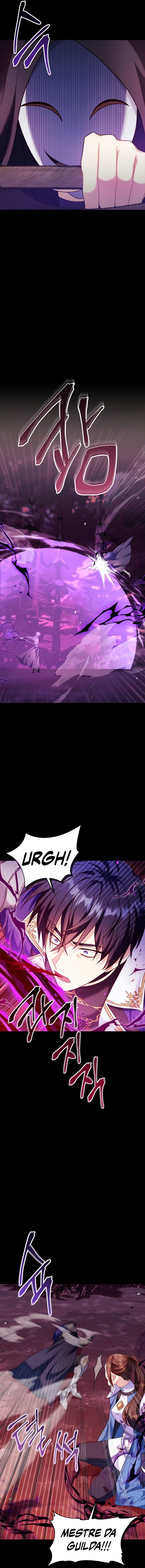 Read Regressor Instruction Manual PT Manga Online
