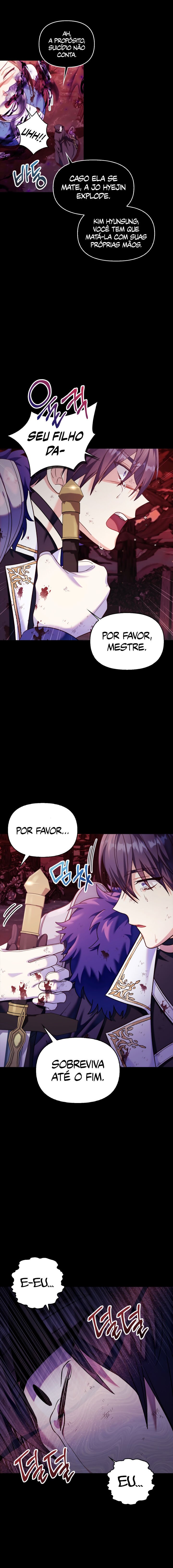Read Regressor Instruction Manual PT Manga Online