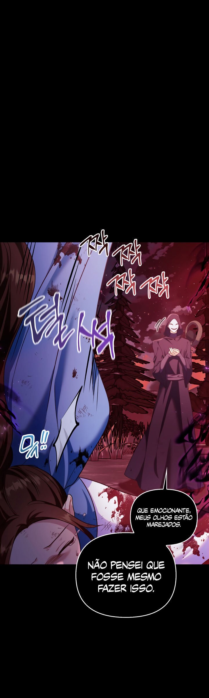 Read Regressor Instruction Manual PT Manga Online
