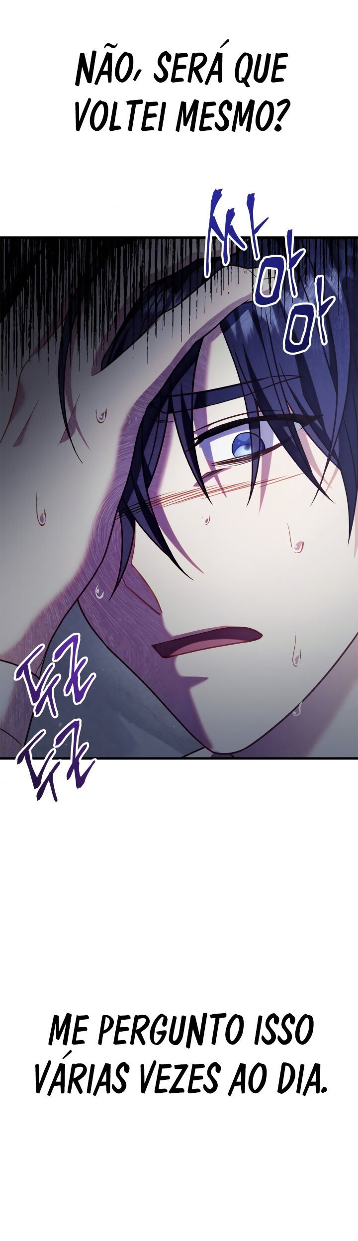 Read Regressor Instruction Manual PT Manga Online