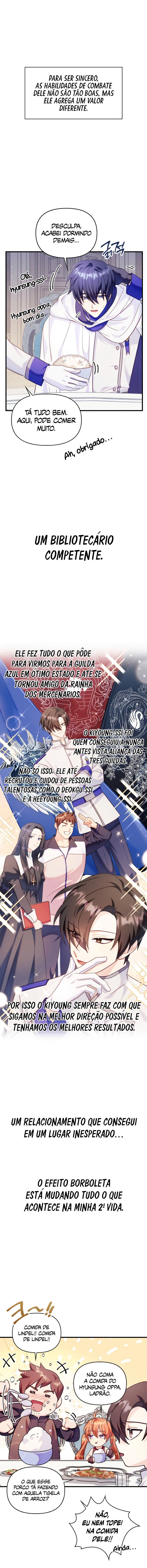 Read Regressor Instruction Manual PT Manga Online