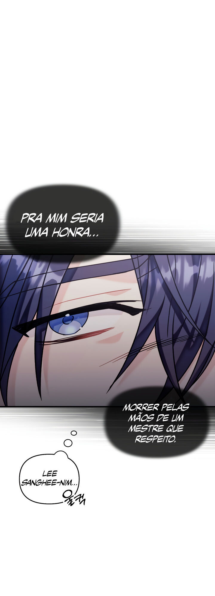 Read Regressor Instruction Manual PT Manga Online