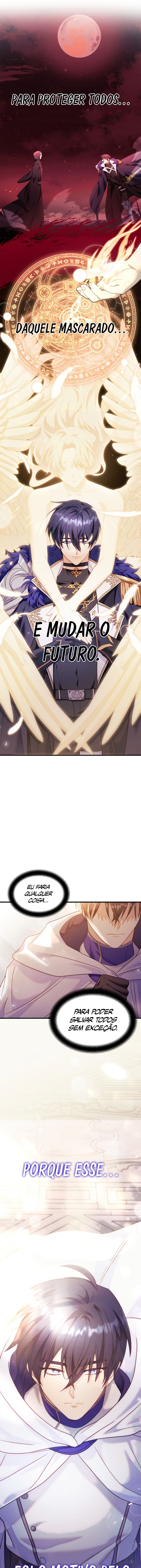 Read Regressor Instruction Manual PT Manga Online