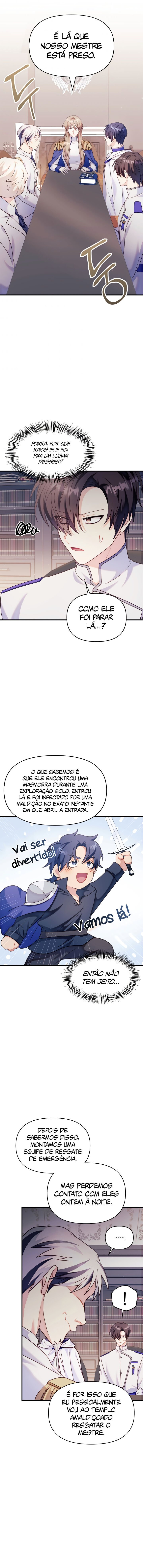 Read Regressor Instruction Manual PT Manga Online