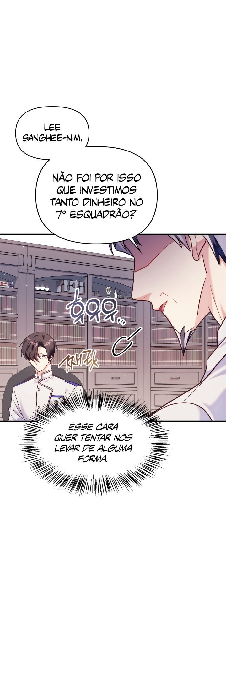 Read Regressor Instruction Manual PT Manga Online