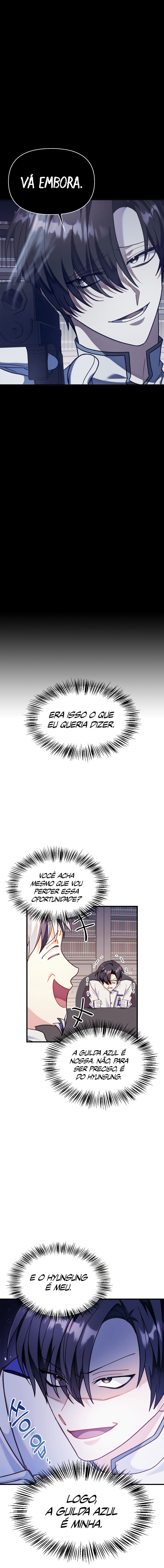Read Regressor Instruction Manual PT Manga Online