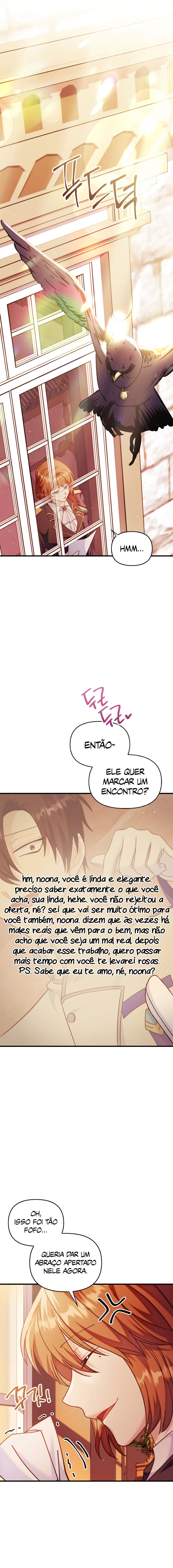 Read Regressor Instruction Manual PT Manga Online