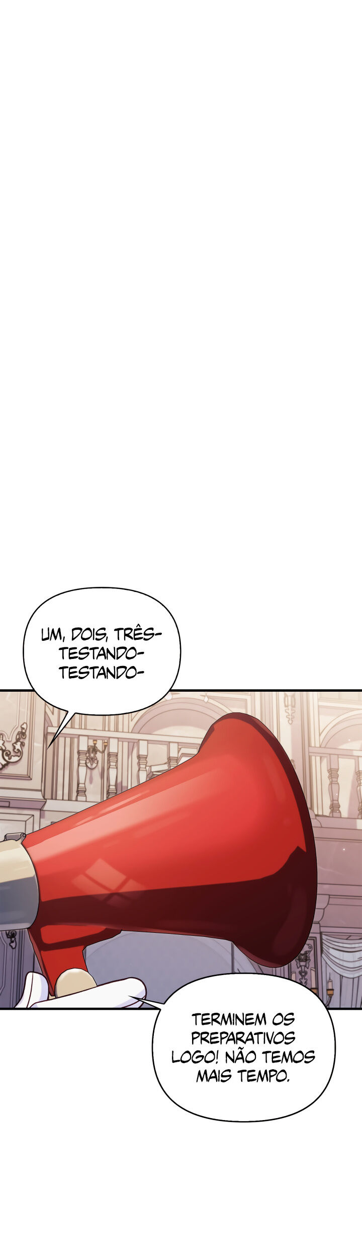 Read Regressor Instruction Manual PT Manga Online