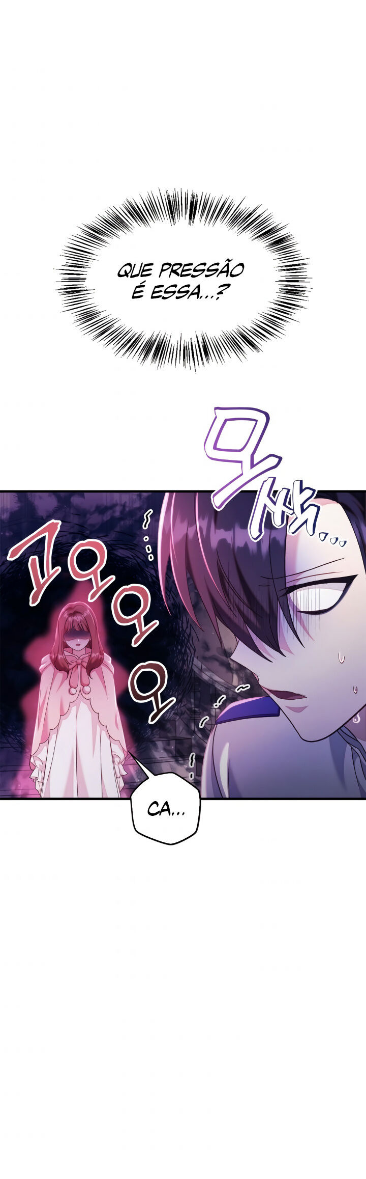 Read Regressor Instruction Manual PT Manga Online