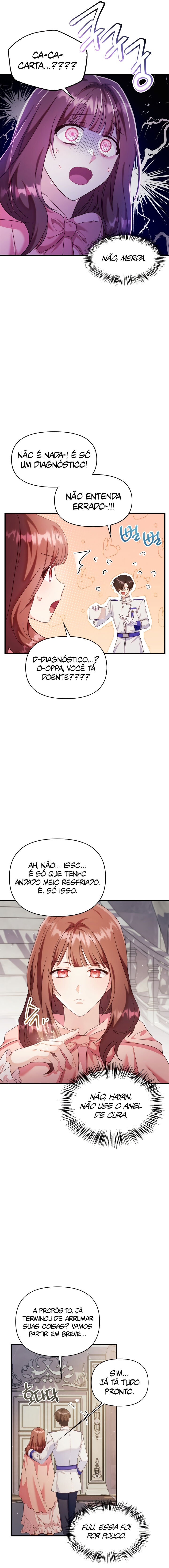 Read Regressor Instruction Manual PT Manga Online