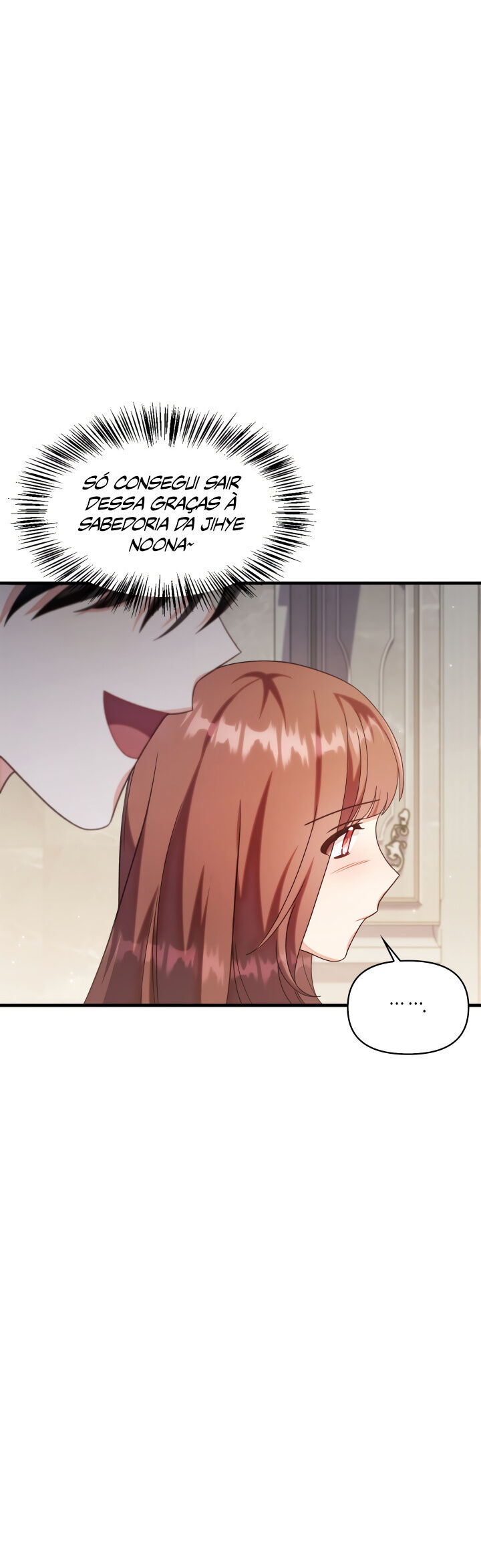 Read Regressor Instruction Manual PT Manga Online