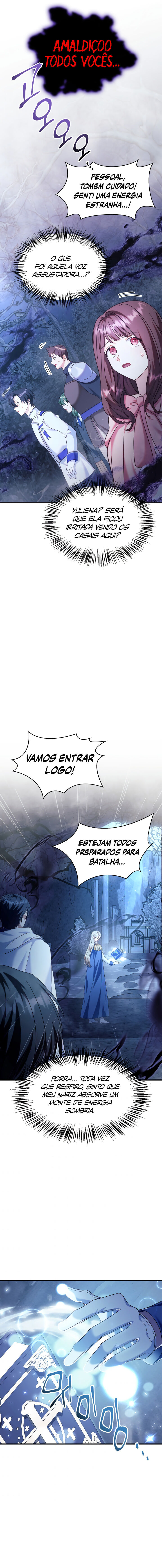 Read Regressor Instruction Manual PT Manga Online