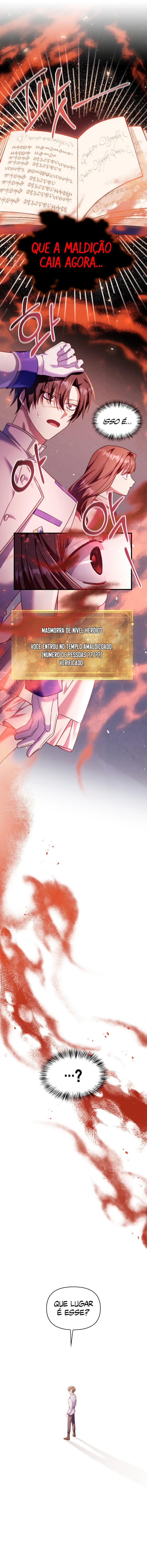 Read Regressor Instruction Manual PT Manga Online