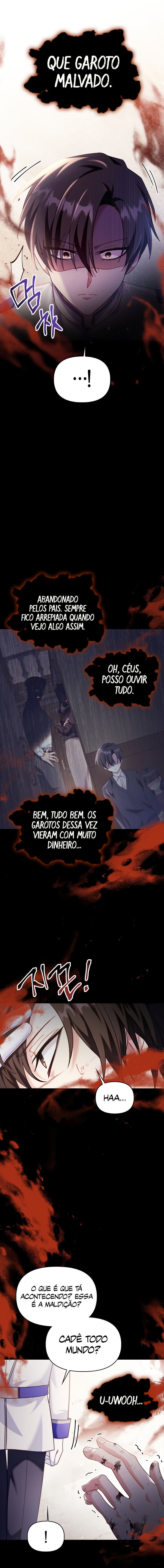 Read Regressor Instruction Manual PT Manga Online