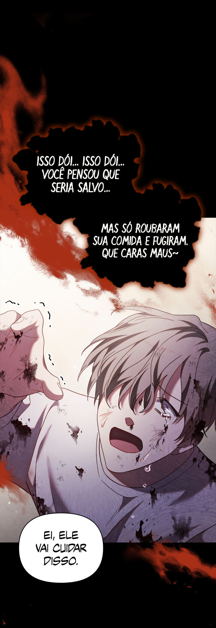 Read Regressor Instruction Manual PT Manga Online