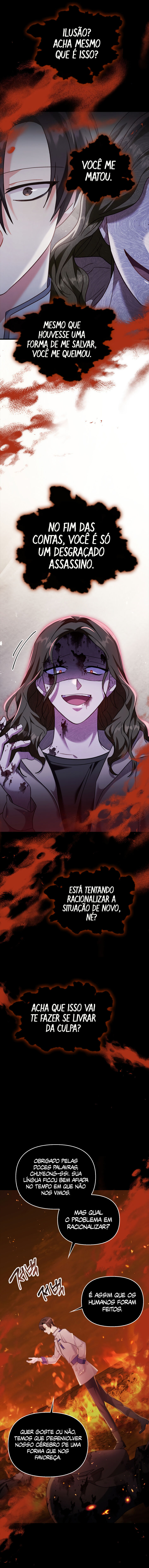Read Regressor Instruction Manual PT Manga Online
