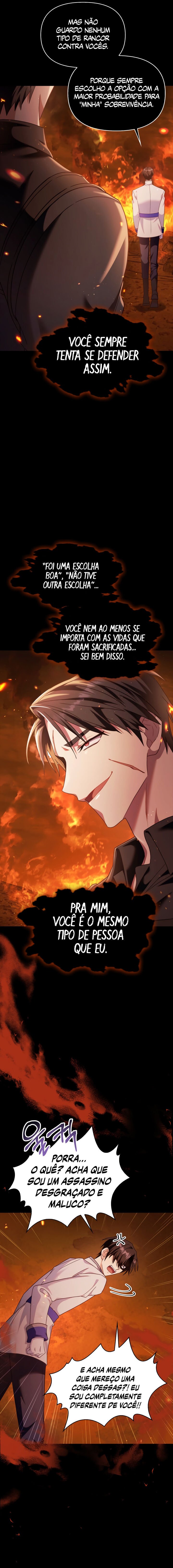 Read Regressor Instruction Manual PT Manga Online