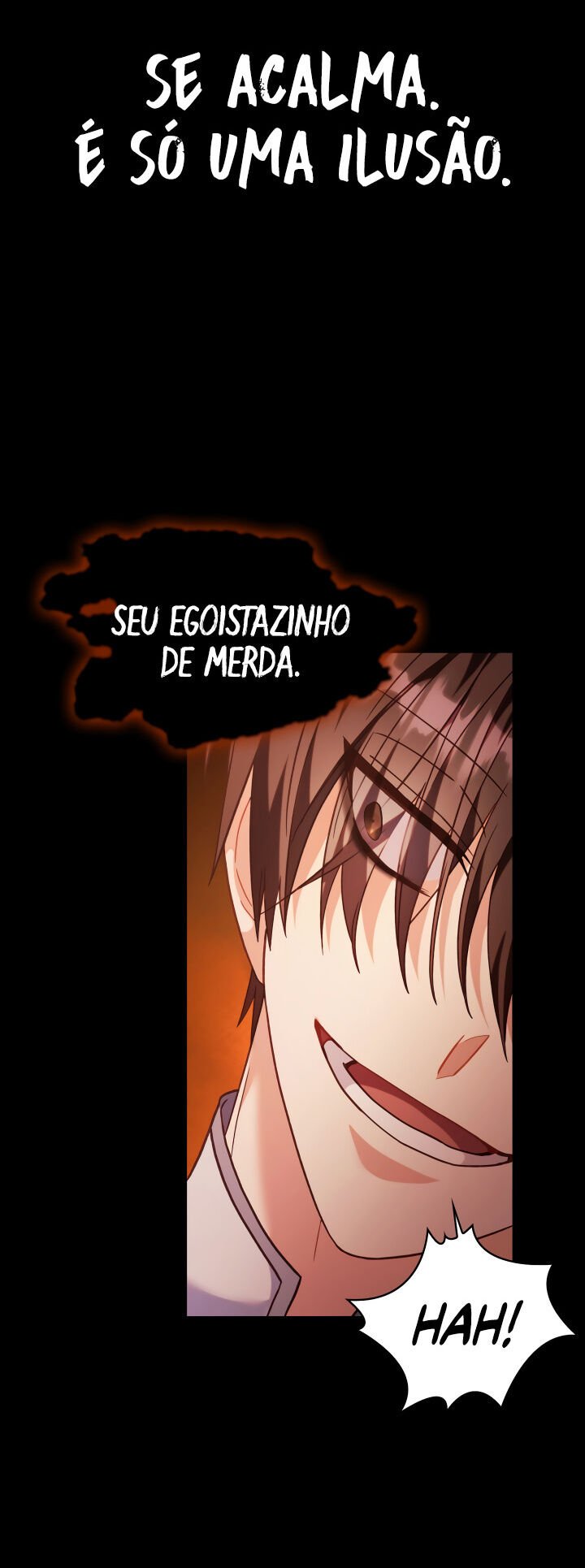 Read Regressor Instruction Manual PT Manga Online