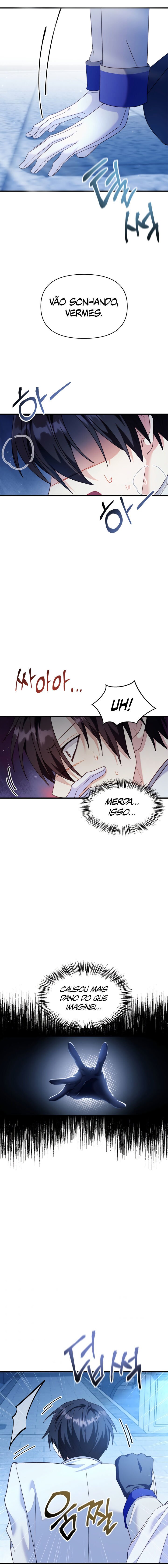 Read Regressor Instruction Manual PT Manga Online