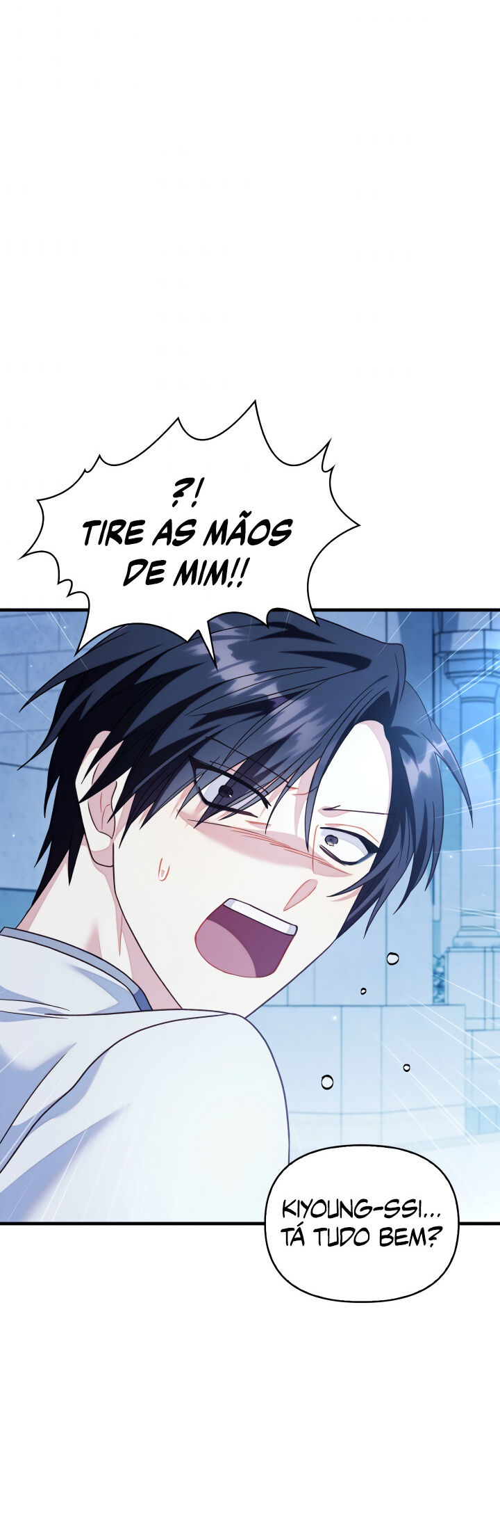 Read Regressor Instruction Manual PT Manga Online