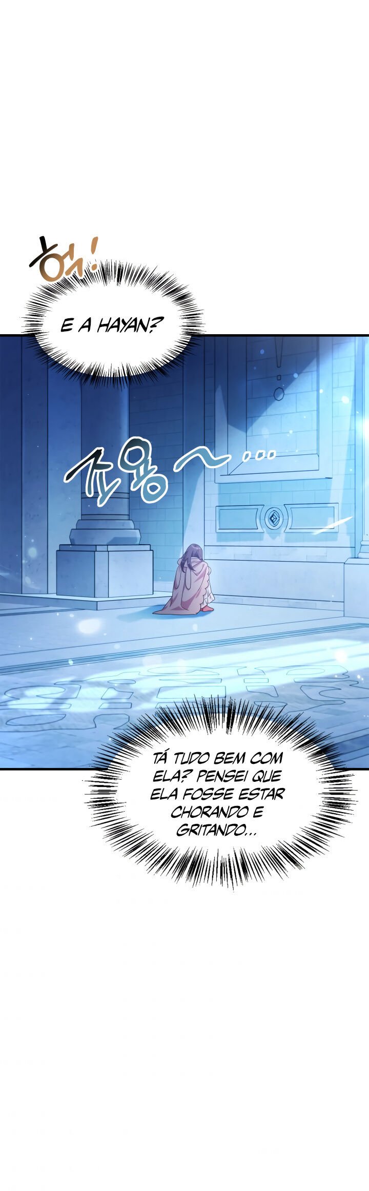 Read Regressor Instruction Manual PT Manga Online