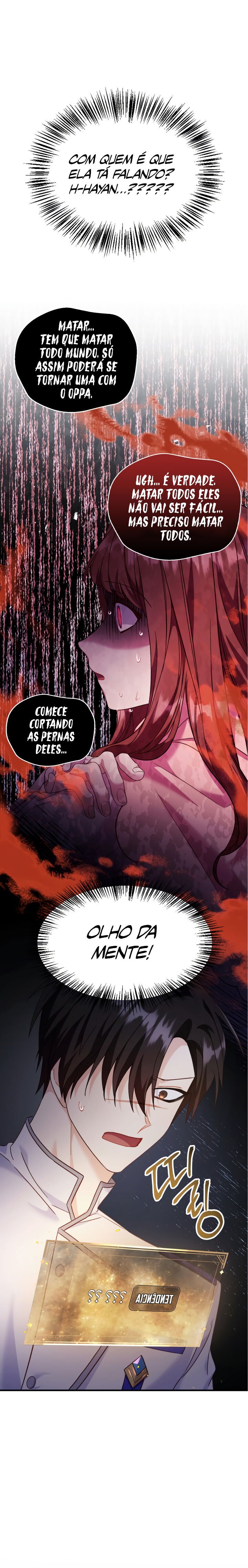 Read Regressor Instruction Manual PT Manga Online