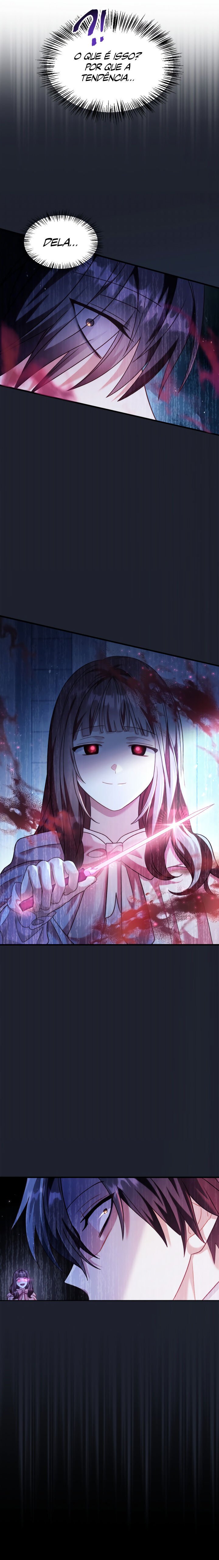 Read Regressor Instruction Manual PT Manga Online