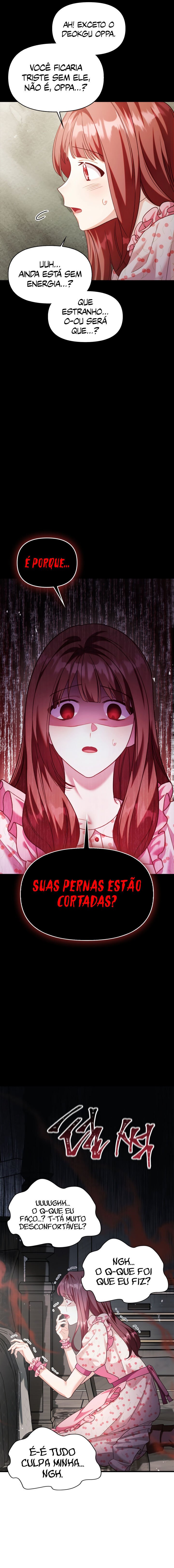 Read Regressor Instruction Manual PT Manga Online
