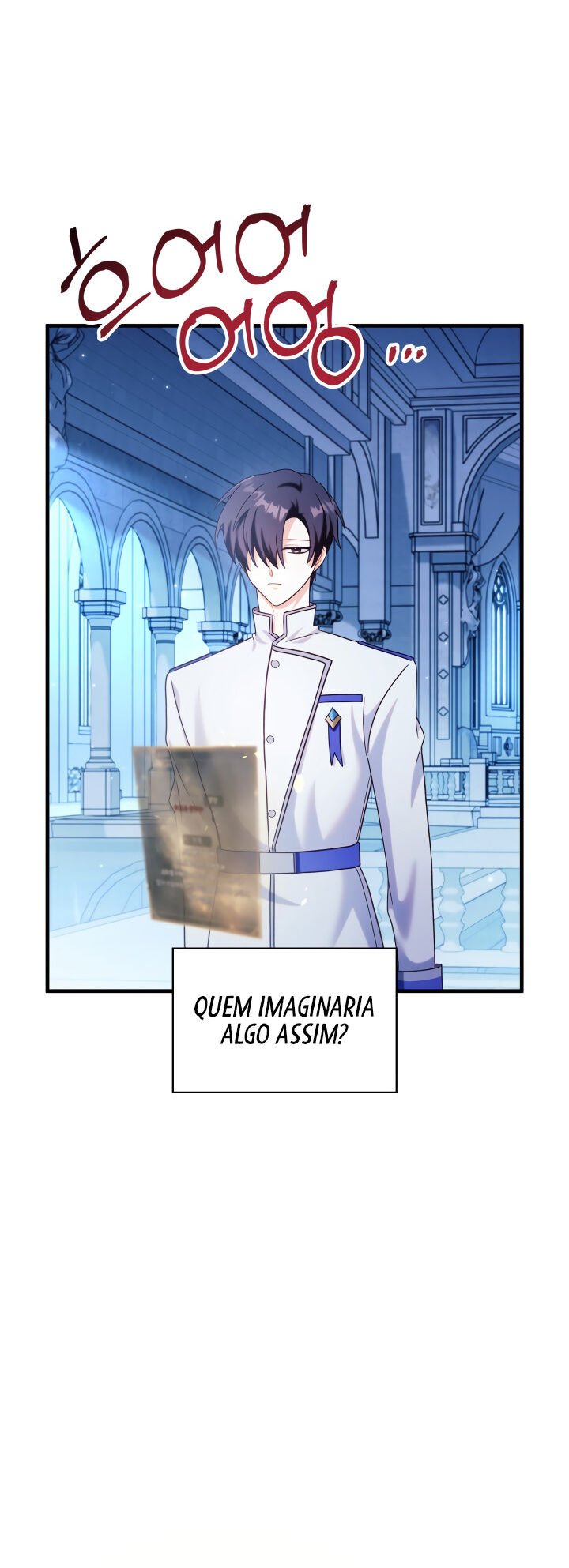 Read Regressor Instruction Manual PT Manga Online