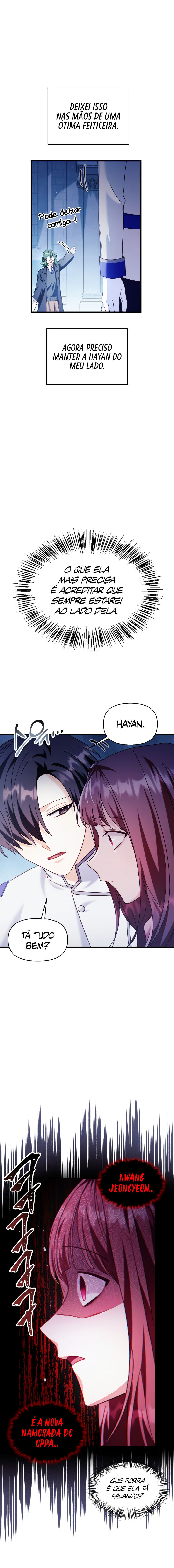 Read Regressor Instruction Manual PT Manga Online