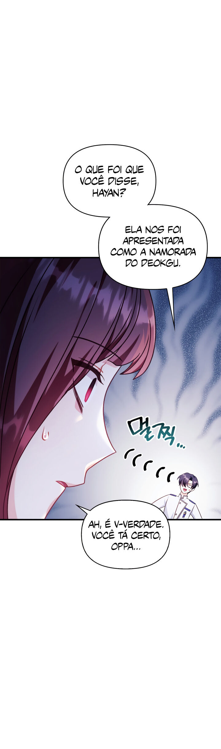 Read Regressor Instruction Manual PT Manga Online