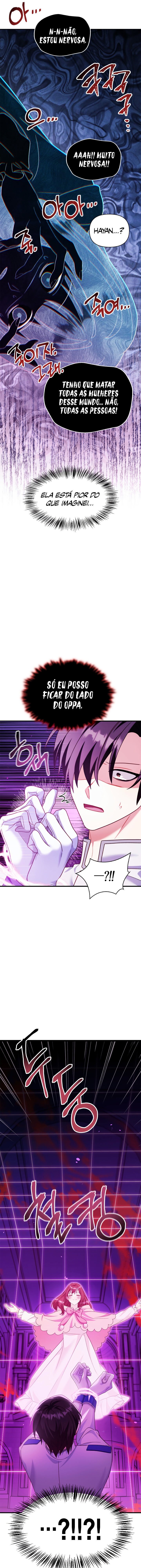 Read Regressor Instruction Manual PT Manga Online