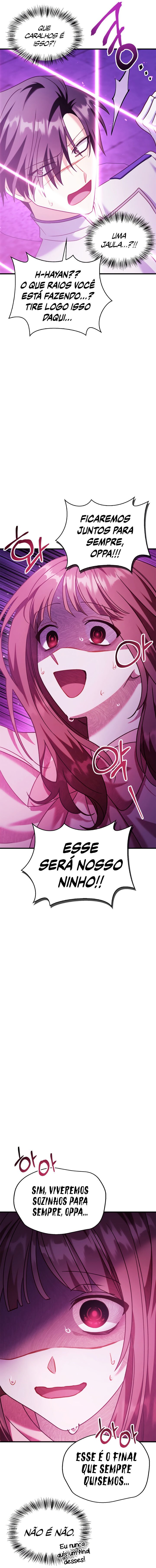 Read Regressor Instruction Manual PT Manga Online