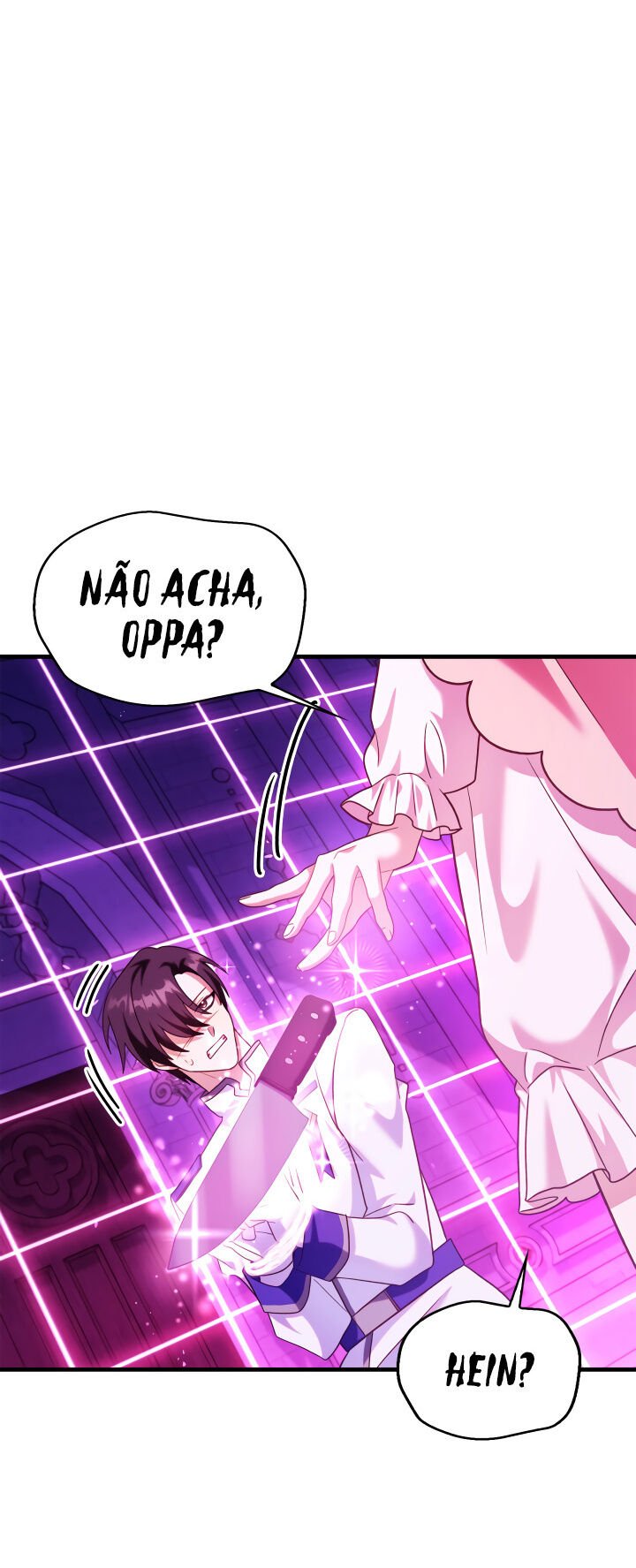 Read Regressor Instruction Manual PT Manga Online