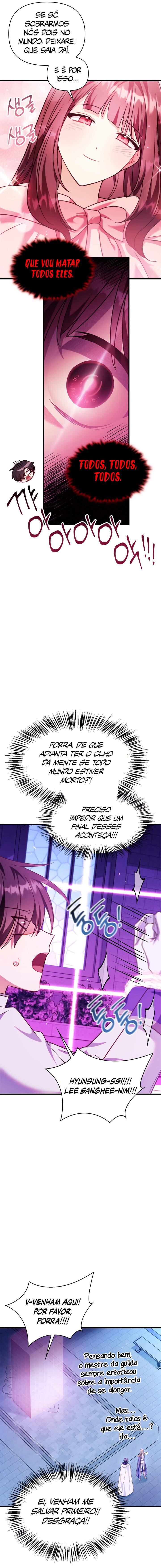 Read Regressor Instruction Manual PT Manga Online