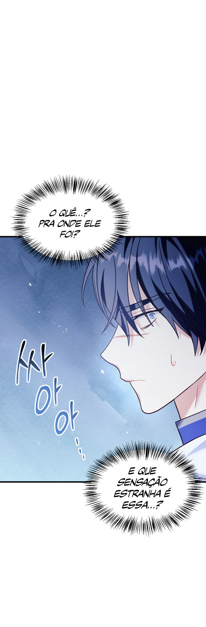 Read Regressor Instruction Manual PT Manga Online