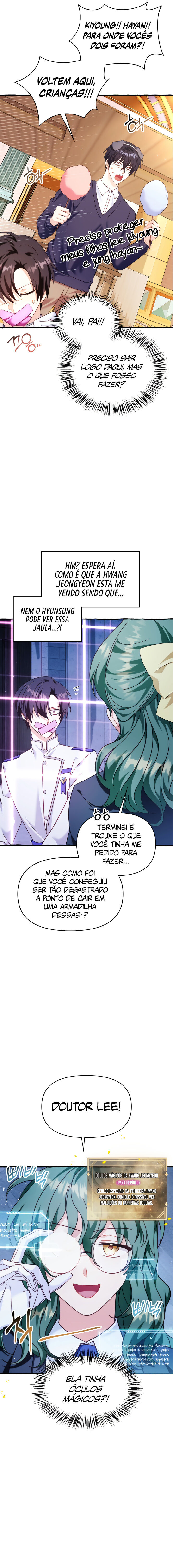 Read Regressor Instruction Manual PT Manga Online