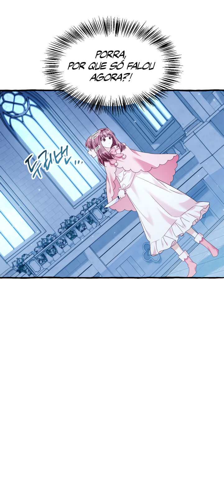 Read Regressor Instruction Manual PT Manga Online